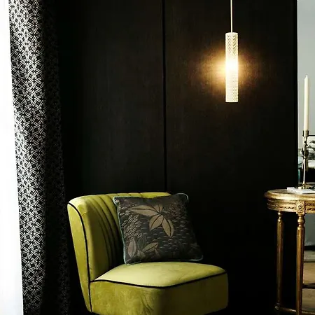 Maison Montespan *