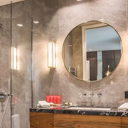 Maison Montespan فندق *