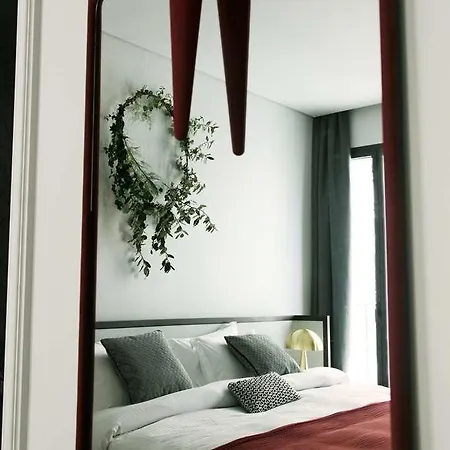 Maison Montespan فندق باريس