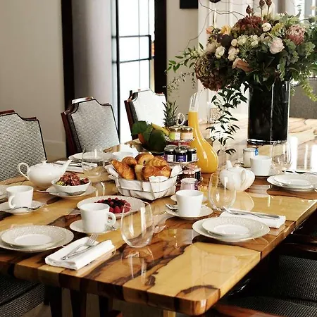 Maison Montespan فندق باريس