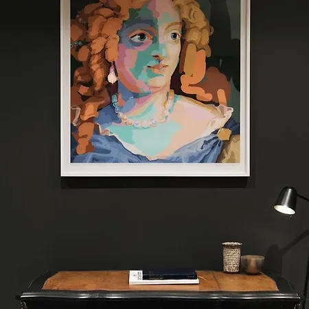 Maison Montespan Hotel París
