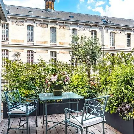 Maison Montespan *