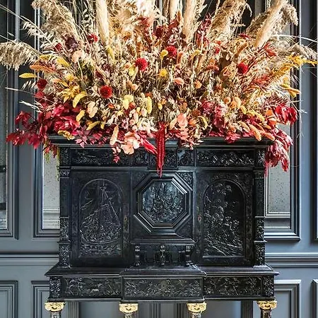 Maison Montespan * Paris