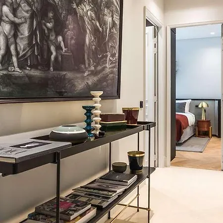 Maison Montespan Hotel *