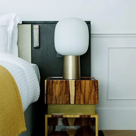 Maison Montespan Hotel Paris