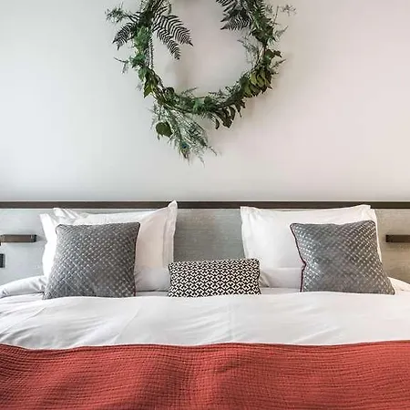 Maison Montespan Hotel